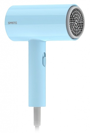 Купить Xiaomi Smate Negative Ion Hair Dryer Youth Edition Blue SH-1802
