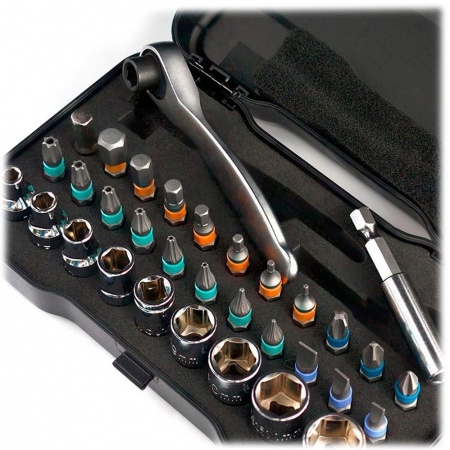 Xiaomi Duka RS2 Набор инструментов 