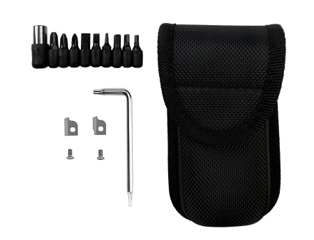 Купить SUNTEK Multitool Plier Black (MQ062)