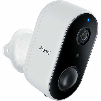 Купить Xiaomi Arenti GO1 Outdoor 1080p Camera
