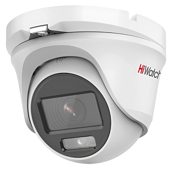 Купить HiWatch DS-T503L(B)(2.8mm)