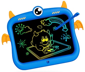 Купить Xiaomi LCD Writing Tablet 8.5" (XMEAX805D) Blue