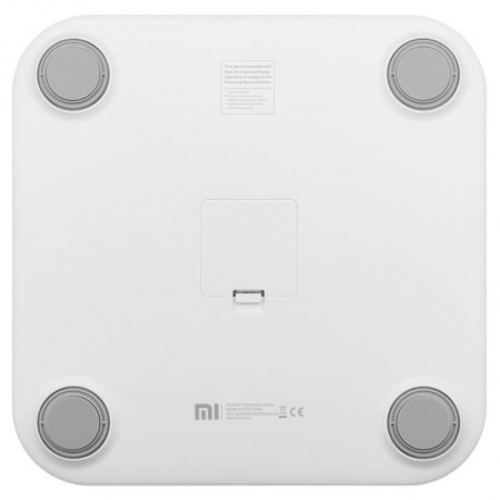 Купить Xiaomi Mi Body Composition Scale 2