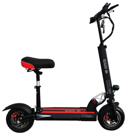 Купить KUGOO M4