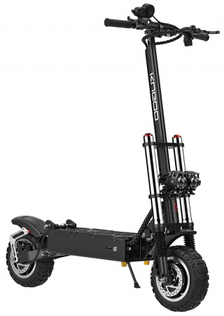 Купить KUGOO Kirin GX Pro