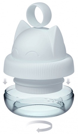 Купить Xiaomi 3 Life Mini Lint Remover Blue