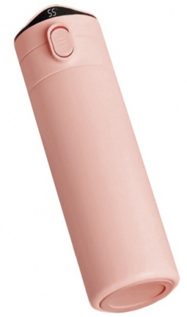 Купить Xiaomi 17PIN 380ml Display Version Pink (NB001)