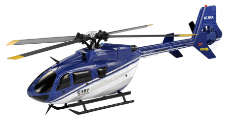 Купить RC ERA C187 Helicopter