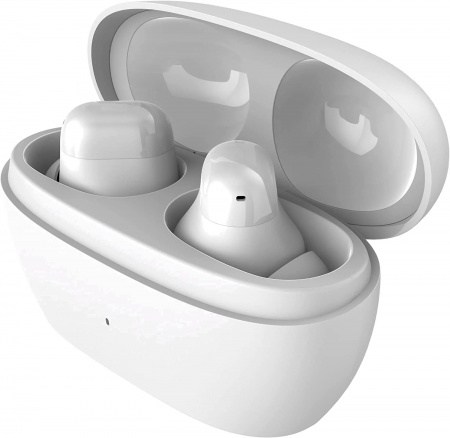 Купить Xiaomi 1More Omthing Airfree Buds True Wireless Earbuds (EO009) White