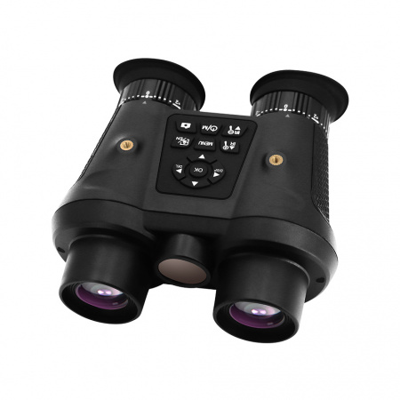 Купить Suntek 3D VR 4K Night Vision Binocular VRNV300