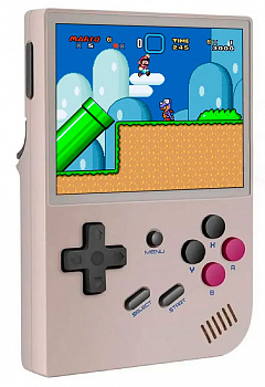 Купить Anbernic Portable Game Console RG35XX 2024 Gray