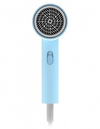 Купить Xiaomi Smate Negative Ion Hair Dryer Youth Edition Blue SH-1802