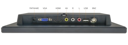 Купить CARCAM 10,1'' TFT LCD MONITOR DSP-10VHAB