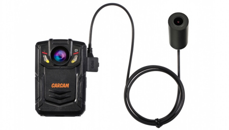Купить CARCAM COMBAT 2S PROF 32GB