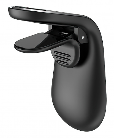 Купить Автомобильный держатель Borofone BH10 silver