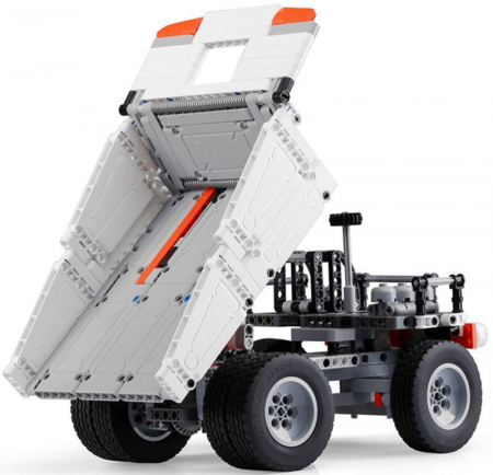 Xiaomi Onebot Building Block Mining Truck (MTJM01IQI)