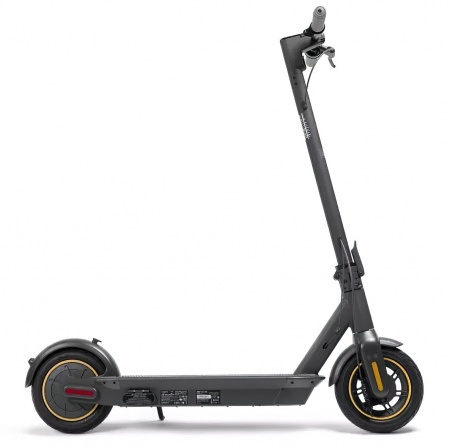 Купить Ninebot KickScooter MAX G30P