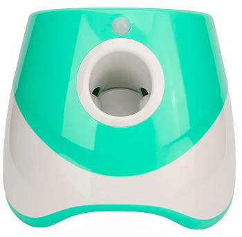 Купить Automatic Dog Ball Launcher (XMPT0005) Green 
