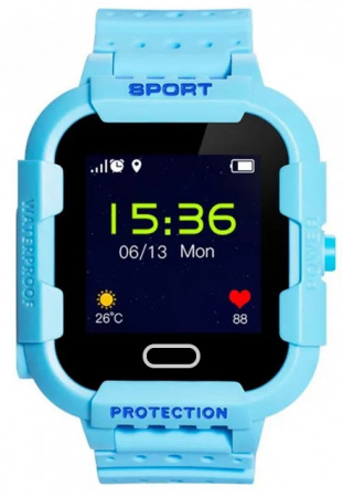 Купить WONLEX KT03 BLUE