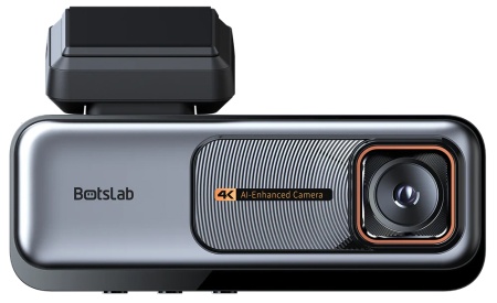 Купить Xiaomi BotsLab 360 Dash Cam G980H Pro (G980H-N529-1)