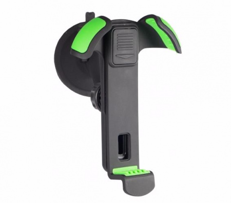 Купить Крепление для мобильных устройств КАРКАМ КМ-02К