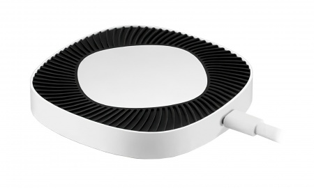 Купить Xiaomi Xiaoda Smart Wireless Charger Constant Temperature White (GD-01)