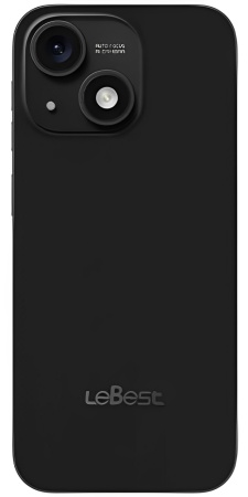 Купить Lebest L2 2025 (4+64) Black