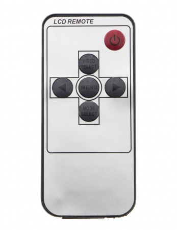 Купить CARCAM Display 7A