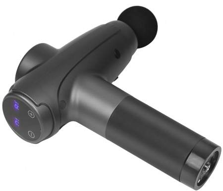 Купить Xiaomi Spetime Fascia Gun 012 Gray