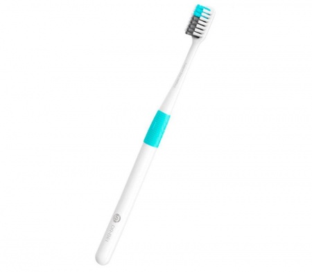 Купить Xiaomi Dr. Bei Bass Method Toothbrush Multicolor EU (4 шт)