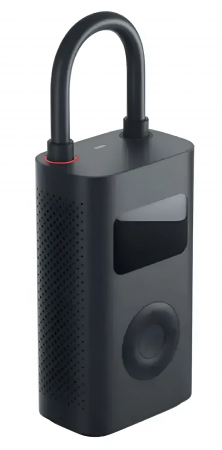 Купить Xiaomi Portable Electric Air Compressor 1S (MJCQB05QJ) Black