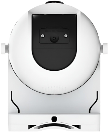 Купить EZVIZ Camera CS-H9с (5MP+5MP)