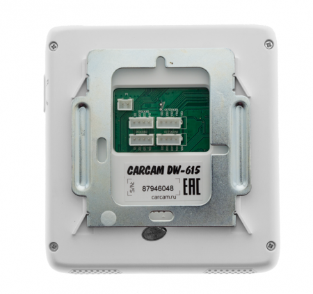 Купить CARCAM DW-615