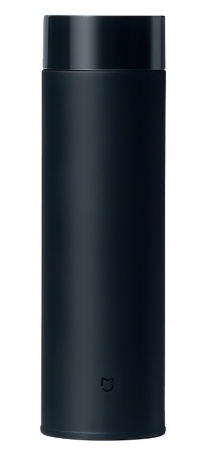 Купить Xiaomi Mijia Mi Vacuum Flask 500ml Dark Blue (MJBWB01XM)