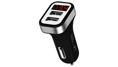 Купить Hoco Z3 Black