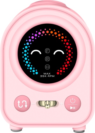 Купить JIMDOA Portable Nail Drill JMD-222 Pink