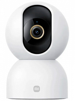 Купить Xiaomi Mijia 360 Home Camera PTZ Version 3 1666P (MJSXJ15CM)