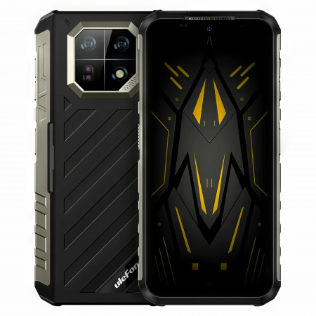 Купить Ulefone Armor 22 8/256 Black