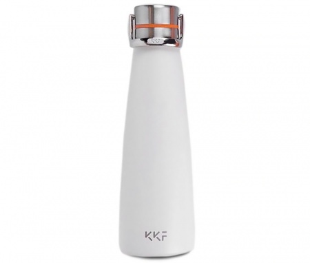 Купить Xiaomi KKF Smart Vacuum Cup 475ml White