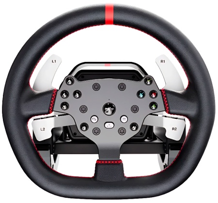 Купить PXN V10 Pro Gaming Racing Wheel