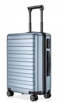 Купить Xiaomi 90 Points Suitcase 24" Light Blue
