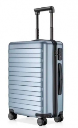 Купить Xiaomi 90 Points Suitcase 24" Light Blue