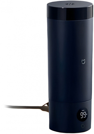 Купить Xiaomi Mijia Portable Electric Cup 2 (MJDRB02PL) Navy Blue