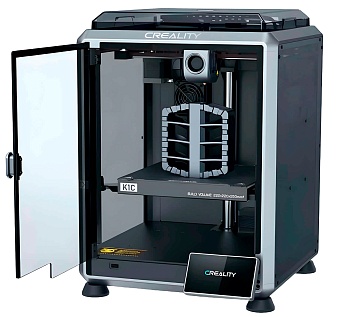Купить Creality 3D Printer K1C