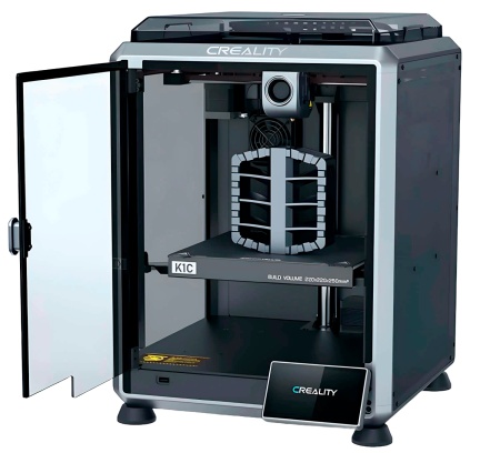 Купить Creality 3D Printer K1C