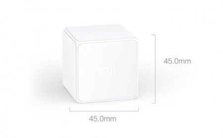 Купить Xiaomi Cube White