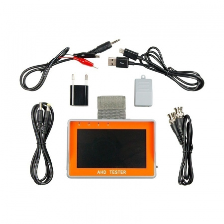 Купить CARCAM VIDEO TESTER CT500HDA