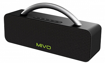 Купить Mivo M19 Black