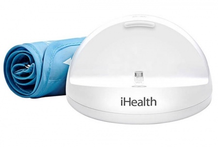 Купить Xiaomi iHealth