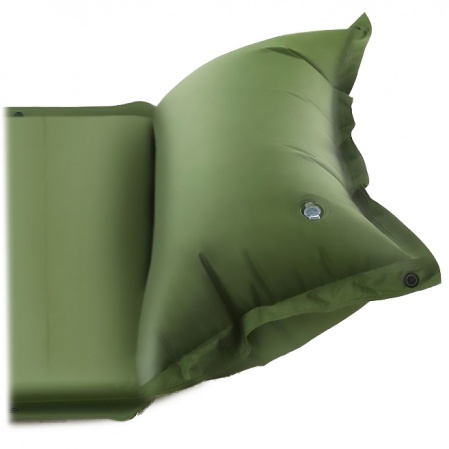 Купить Xiaomi ZaoFeng Outdoor Double 190T Green (192*132*3 cm)